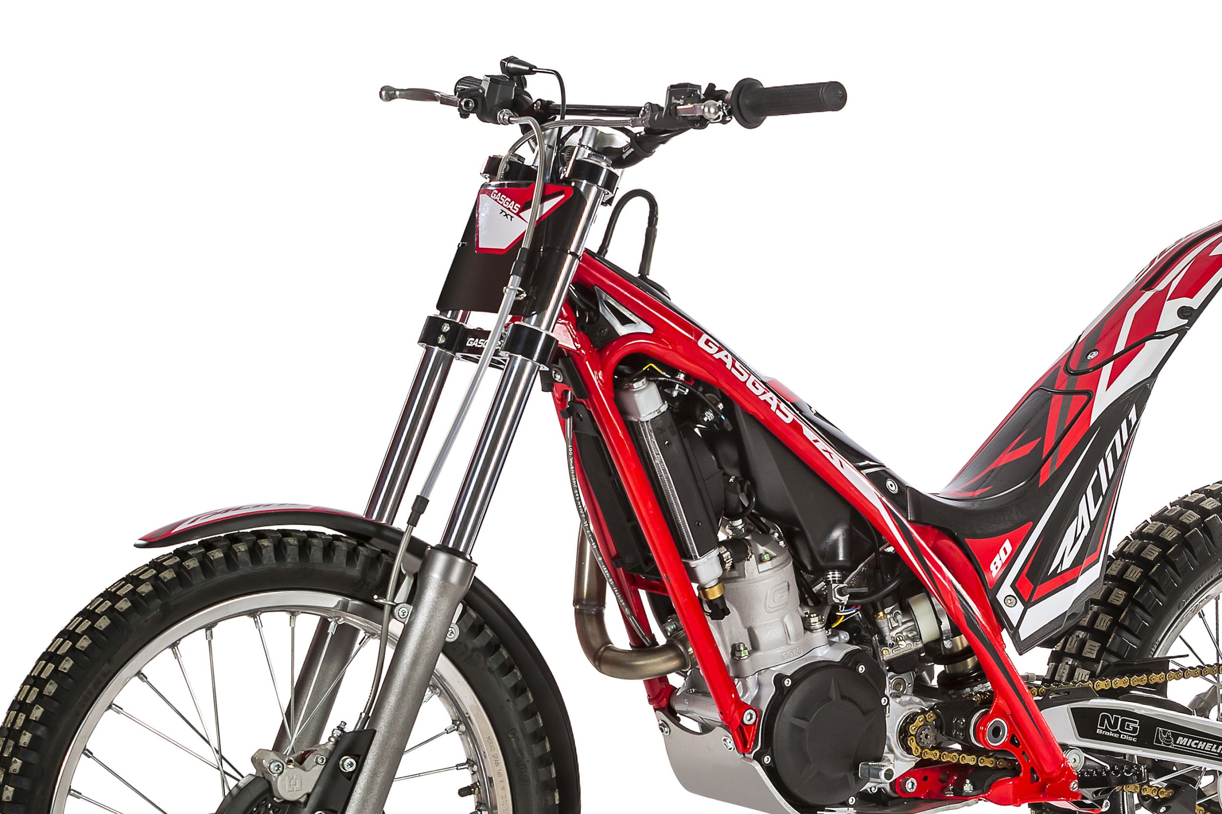 Gas Gas TXT 80 Racing
